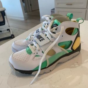 Nike basketball shoes